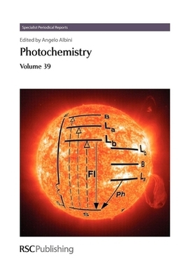 预订 Photochemistry: Volume 39 光化学：第 39 卷: 9781849731652
