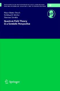 Field Theory Semiotic Quantum Perspective 预订