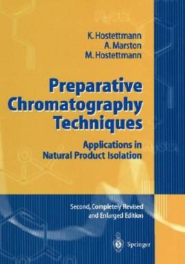 【预订】Preparative Chromatography Techniques
