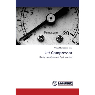 9783659402258 Compressor 预订 Jet