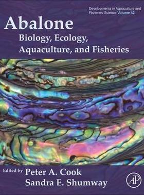 [预订]Abalone 9780128149386