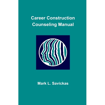 预订 Career Construction Counseling Manual: 9781734117820