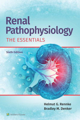 预订 Renal Pathophysiology