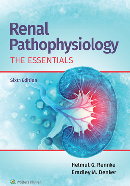 预订 Renal Pathophysiology