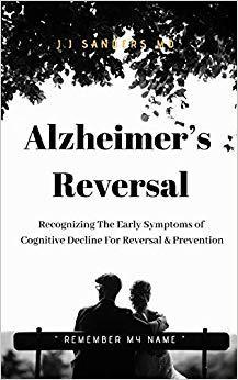 【预售】Alzheimer’s Reversal: 