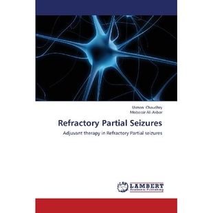 预订 Refractory Partial Seizures: 9783659390791