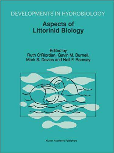 【预订】aspects of littorinid biology