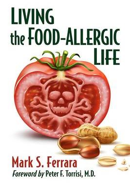 预订 Living the Food-Allergic Life