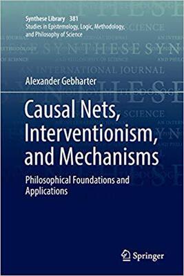 【预售】Causal Nets, Interventionism, and Me...