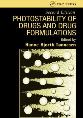 【预订】Photostability of Drugs and Drug Formulations, Second Edition