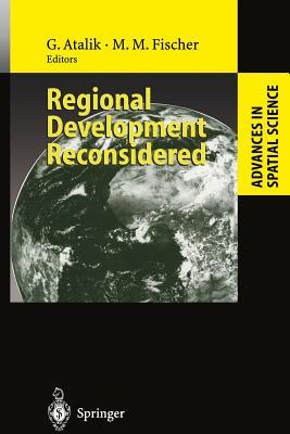【预订】Regional Development Reconsidered