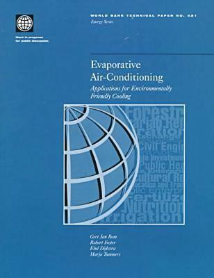 【预售】Evaporative AirConditioning