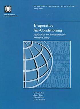 【预售】Evaporative AirConditioning