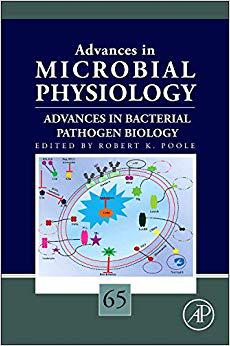【预售】Advances in Bacterial Pathogen Biology