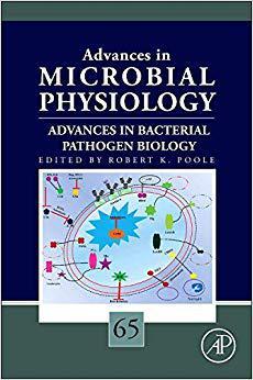 【预售】Advances in Bacterial Pathogen Biology