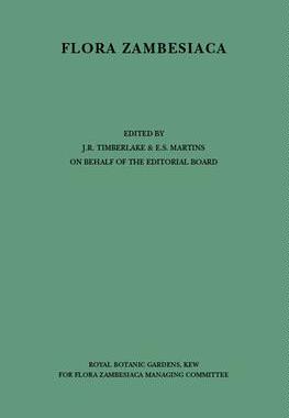 [预订]Flora Zambesiaca, Volume 8, Part 5: Mozambique, Malawi, Zambia, Zimbabwe, Botswana 9781842464120