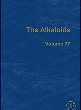 【预售】The Alkaloids