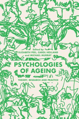 【预订】Psychologies of Ageing
