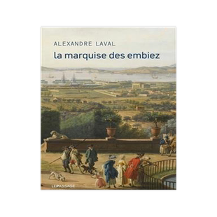 [预订]La marquise des Embiez 9782847424980