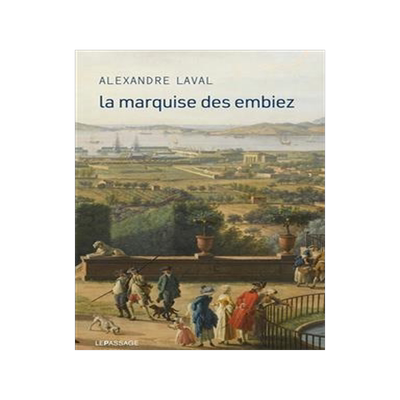 [预订]La marquise des Embiez 9782847424980