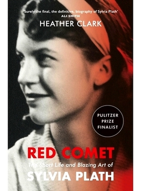 预订 Red Comet: A New York Times Top 10 Book of 2021: 9781529113143