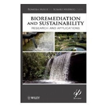 【预订】Bioremediation And Sustainability
