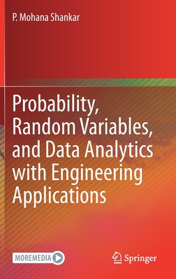 【预订】Probability, Random Variables, and Data Analytics with Engineering Applications