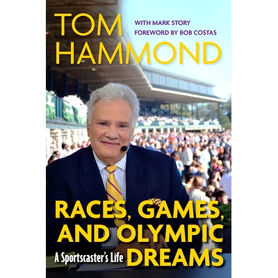 A Sportscaster’s Life