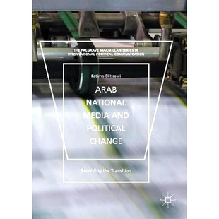 Change 9781349709175 National Transition the Recording Political and Media Arab 预订