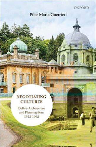 [预订]Negotiating Cultures 9780199479580