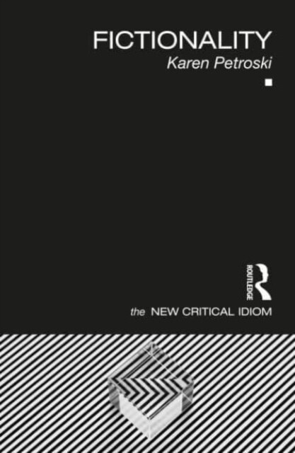 [预订]Fictionality