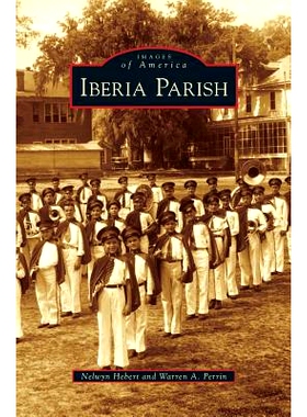 预订 Iberia Parish: 9781531661946