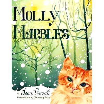 预订 Molly Marbles: 9780988386013