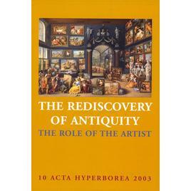 预订 The Rediscovery of Antiquity