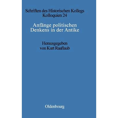 Die nahöstlichen Kulturen und die Griec