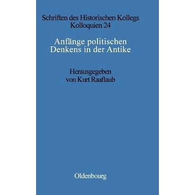 Die nah&ouml;stlichen Kulturen und die Griec