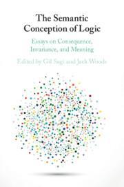 [预订]The Semantic Conception of Logic 9781108435543