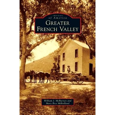 预订 Greater French Valley: 9781531645519