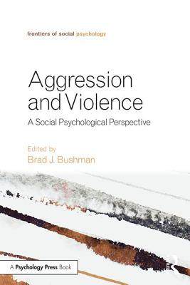 【预订】Aggression and Violence