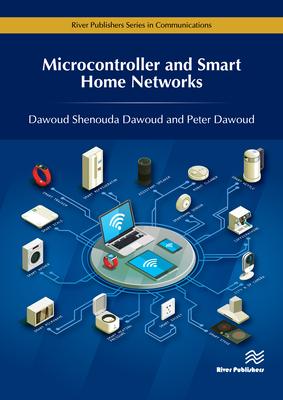[预订]Microcontroller and Smart Home Networks 9788770221566