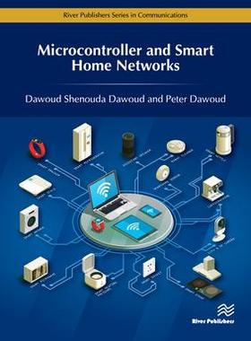 [预订]Microcontroller and Smart Home Networks 9788770221566