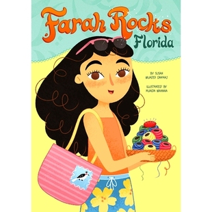 Florida Rocks 9781669092339 Farah 预订