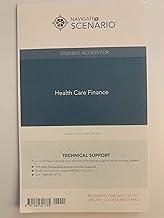 [预订]Navigate 2 Scenario for Health Care Finance 9781284321784