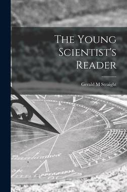 [预订]The Young Scientist’s Reader 9781014109163