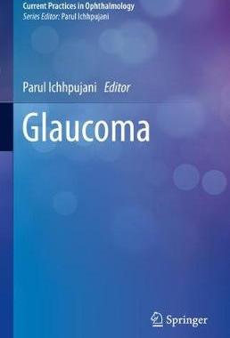 【预订】Glaucoma