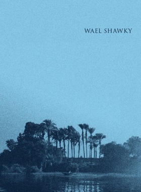 预订 Wael Shawky: Al Araba Al Madfuna: 9783863353094