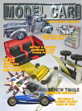 预订 Model Car Builder: No. 33: 9781070190105