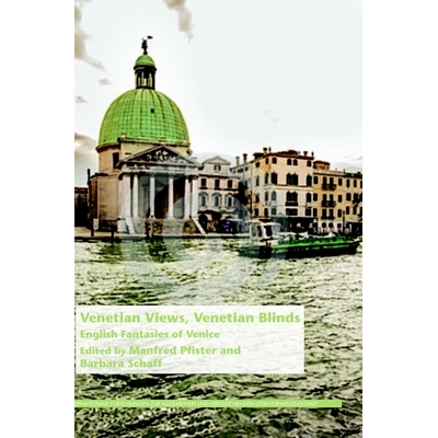 English Fantasies of Venice