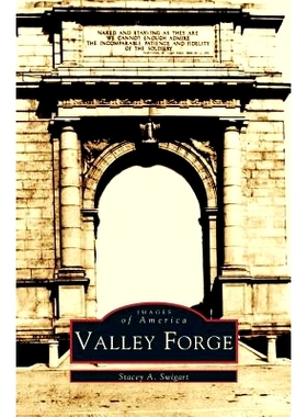 预订 Valley Forge: 9781531607326