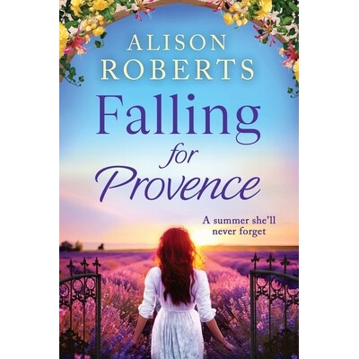 预订 Falling For Provence 9781836173069